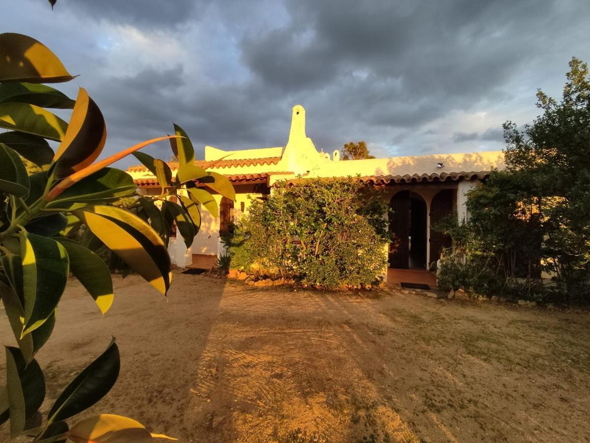 Chia Aloe & Cactus Villa ภายนอก รูปภาพ