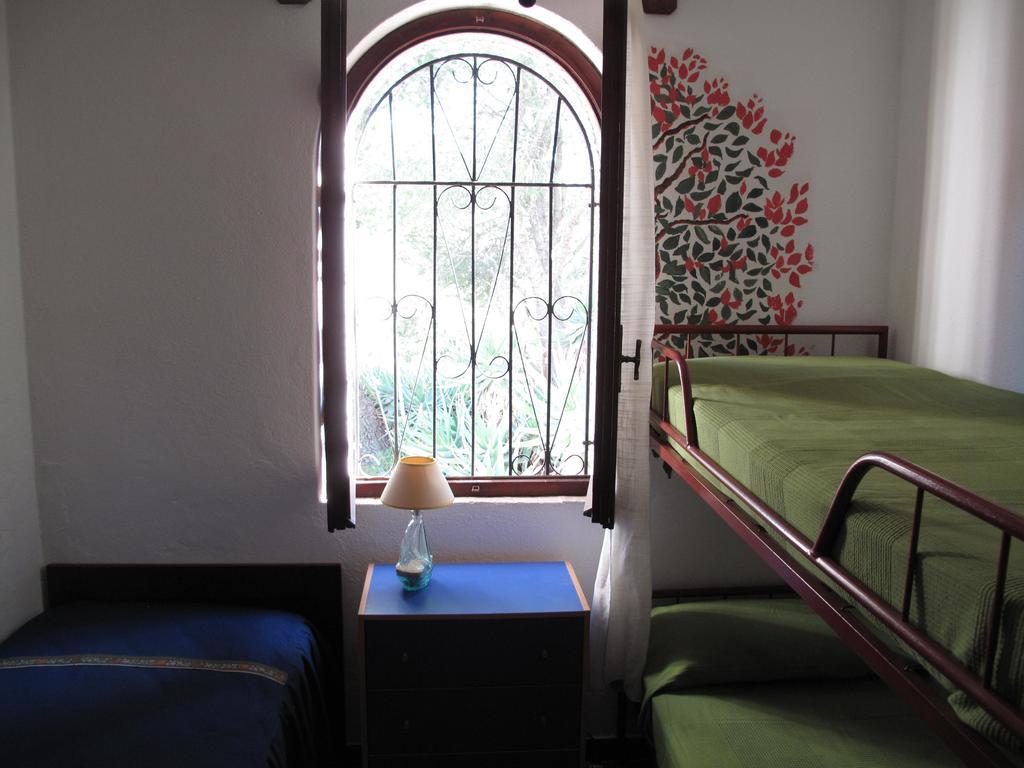 Chia Aloe & Cactus Villa ภายนอก รูปภาพ