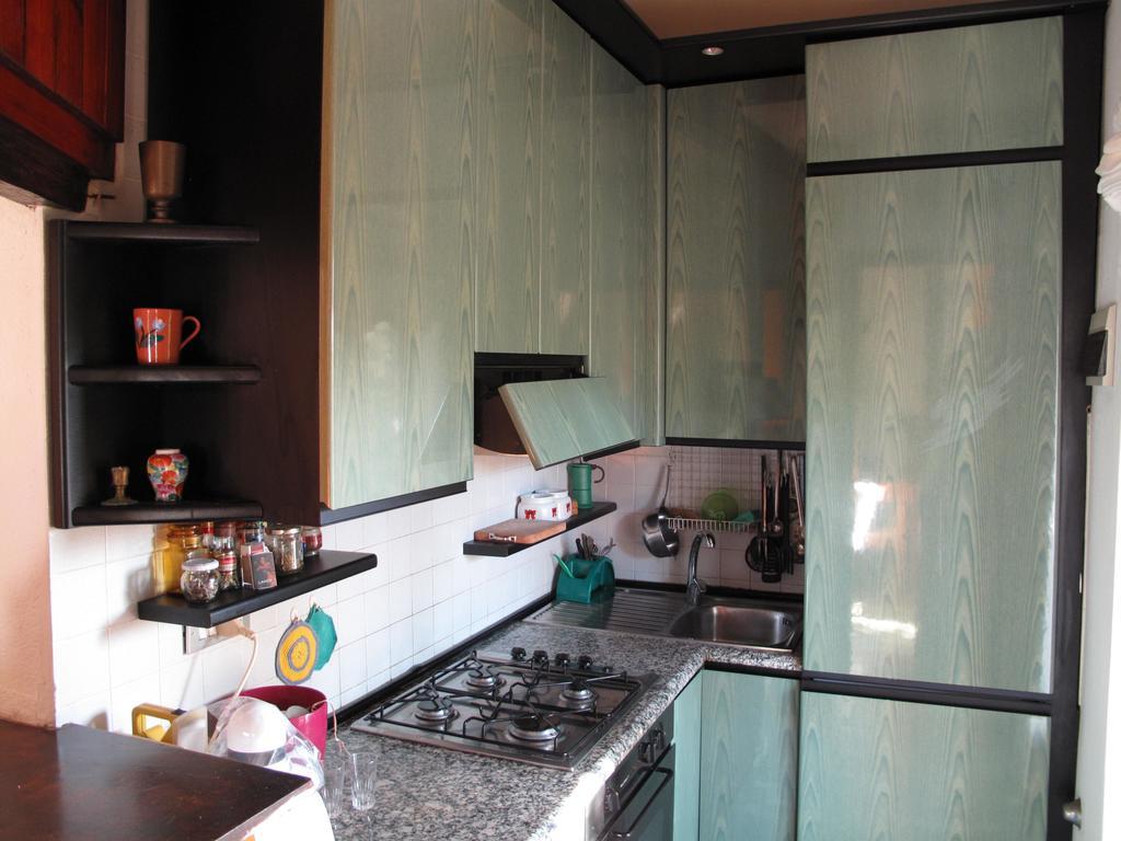 Chia Aloe & Cactus Villa ภายนอก รูปภาพ