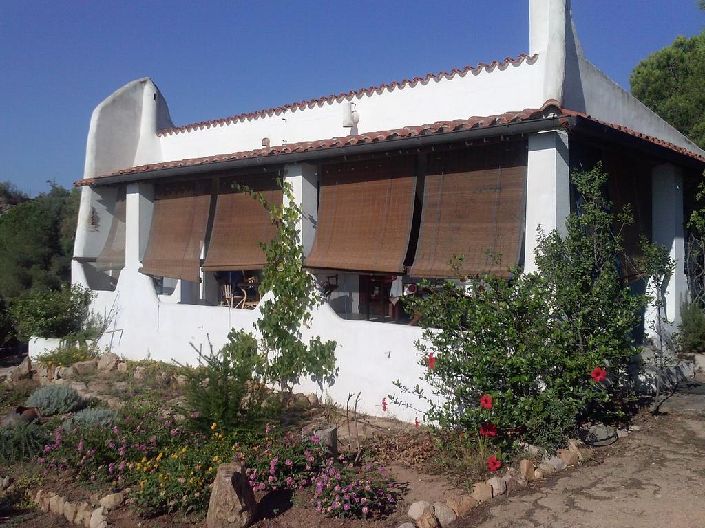Chia Aloe & Cactus Villa ภายนอก รูปภาพ